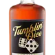 Tumblin' Dice 11 Year Straight Bourbon Whiskey Bottled in Bond 100 Proof 700ml
