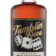 Tumblin' Dice 11 Year Straight Rye Whiskey Bottled in Bond 700ml