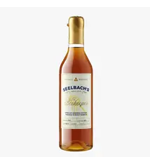 Seelbach's Private Reserve "The Beekeeper" Straight Bourbon Whiskey Finished in Honey Barrels 750ml