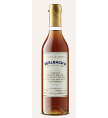 Seelbach's "Double Stacked" Straight Bourbon Whisky Finished in Maple Syrup Barrels 750ml