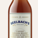 Seelbach's "Double Stacked" Straight Bourbon Whisky Finished in Maple Syrup Barrels 750ml