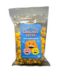 Snack Wave "Chicago Style" Farm Fresh Popcorn 2.75oz