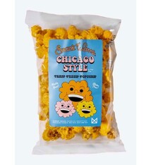 Snack Wave "Super Cheesy" Farm Fresh Popcorn 2.75oz