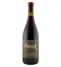 Swick Pinot Noir Willamette Valley 2023 750ml