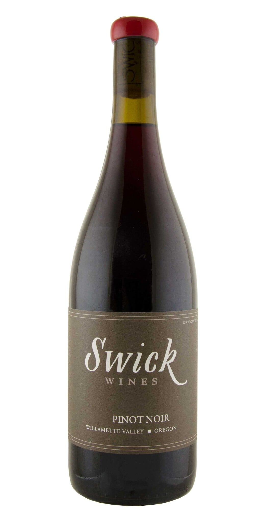 Swick Pinot Noir Willamette Valley 2023 750ml