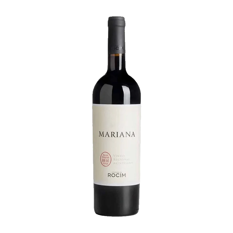 Herdade do Rocim "Mariana" Alentejano Vinho Tinto 2024 750ml
