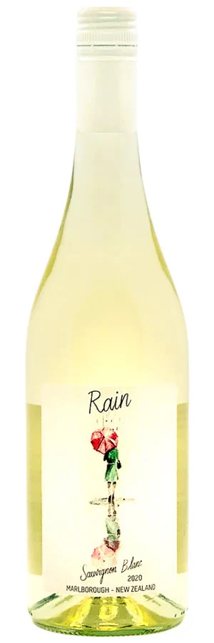 Rain Sauvignon Blanc Marlborough New Zealand 2025 750ml