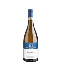 Caggiano "Devon" Greco di Tufo 2023 750ml