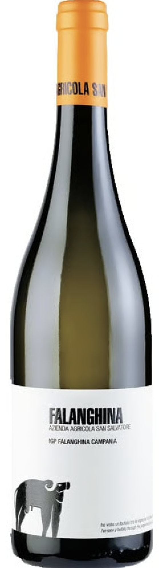San Salvatore Falanghina Campania 2023 750ml