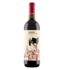 San Salvatore "Capranera" Aglianico Campania 2023 750ml