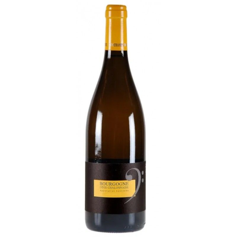 Champs de l'Abbaye "Les Oxfordiennes" Bourgogne Cote Chalonnaise 2022 750ml