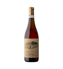 Caprera Cerasuolo d'Abruzzo "Le Vasche" 2023 750ml