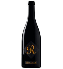 Jeff Runquist Petite Sirah Salmon Vineyard Clarksburg 2023 750ml