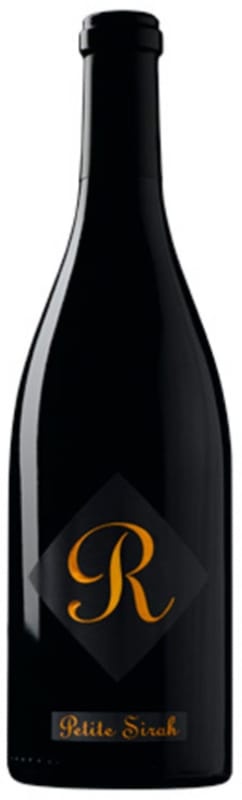 Jeff Runquist Petite Sirah Salmon Vineyard Clarksburg 2023 750ml