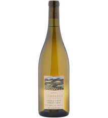 Lemelson Vineyards "Tikka's Run" Pinot Gris Willamette Valley 2024 750ml