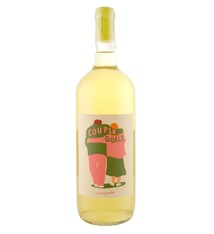 Sebastien David "Couple Goals" Vin de France Blanc 2022 1L