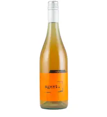 Zephyr "Agent" Orange wine Marlborough 2024 750ml