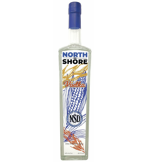 North Shore Vodka 750ml