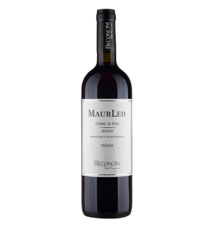 Beconcini "Mauro Leo" Terre di Pisa Rosso Toscana 2019 750ml