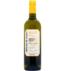 Ronchi di Cialla Ribolla Gialla Friuli Colli Orientali 2024 750ml