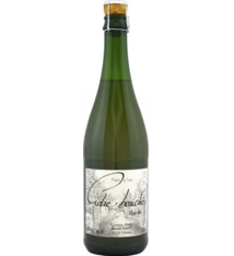 Claque-Pépin “Cidre Bouche” Hard Cider 750ml