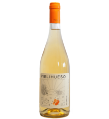 Pielihueso "Naranjo" Oragne Wine Valle de Uco Mendoza 2025 750ml