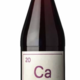 Passalacqua "Ca 40.08 Nu Litr" Rosso Puglia 2024 1L