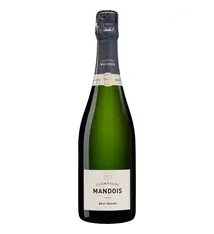 Mandois Brut Origine Champagne NV 750ml