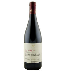 Domaine Leon Barral Faugeres 2020 750ml