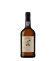 Broadbent White Port 750ml