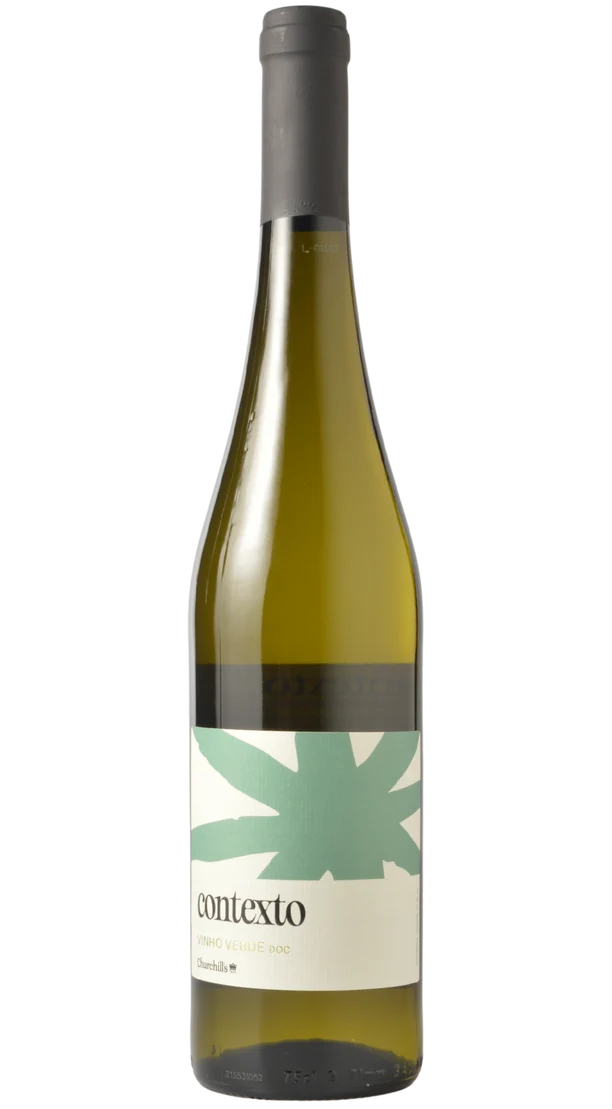 Churchill's "Contexto" Vinho Verde 750ml