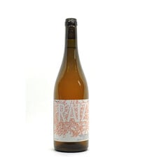 Tiago Teles "Raiz" Vinho Branco White Wine 2024 750ml