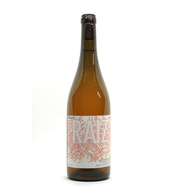 Tiago Teles "Raiz" Vinho Branco White Wine 2024 750ml
