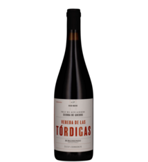 Rico Nuevo "Vereda de las Tordigas" Cebreos Red Wine 2021 750ml