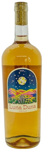 Luna Duna "Naranjo" Orange Wine Mendoza 2025 750ml