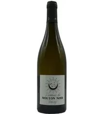 Domaine du Mouton Noir Vouvray Sec 2021 750ml