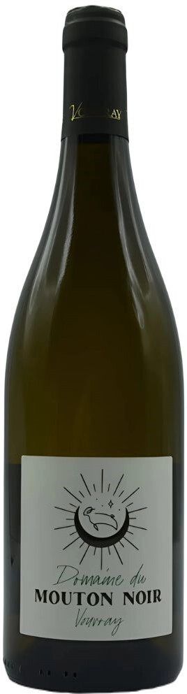 Domaine du Mouton Noir Vouvray Sec 2021 750ml