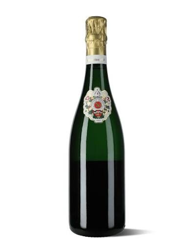 Karthauserhof Sekt Brut Mosel NV 750ml