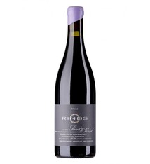 Rings "Sand and Kiesel" Rotwein Trocken Pfalz 2022 750ml