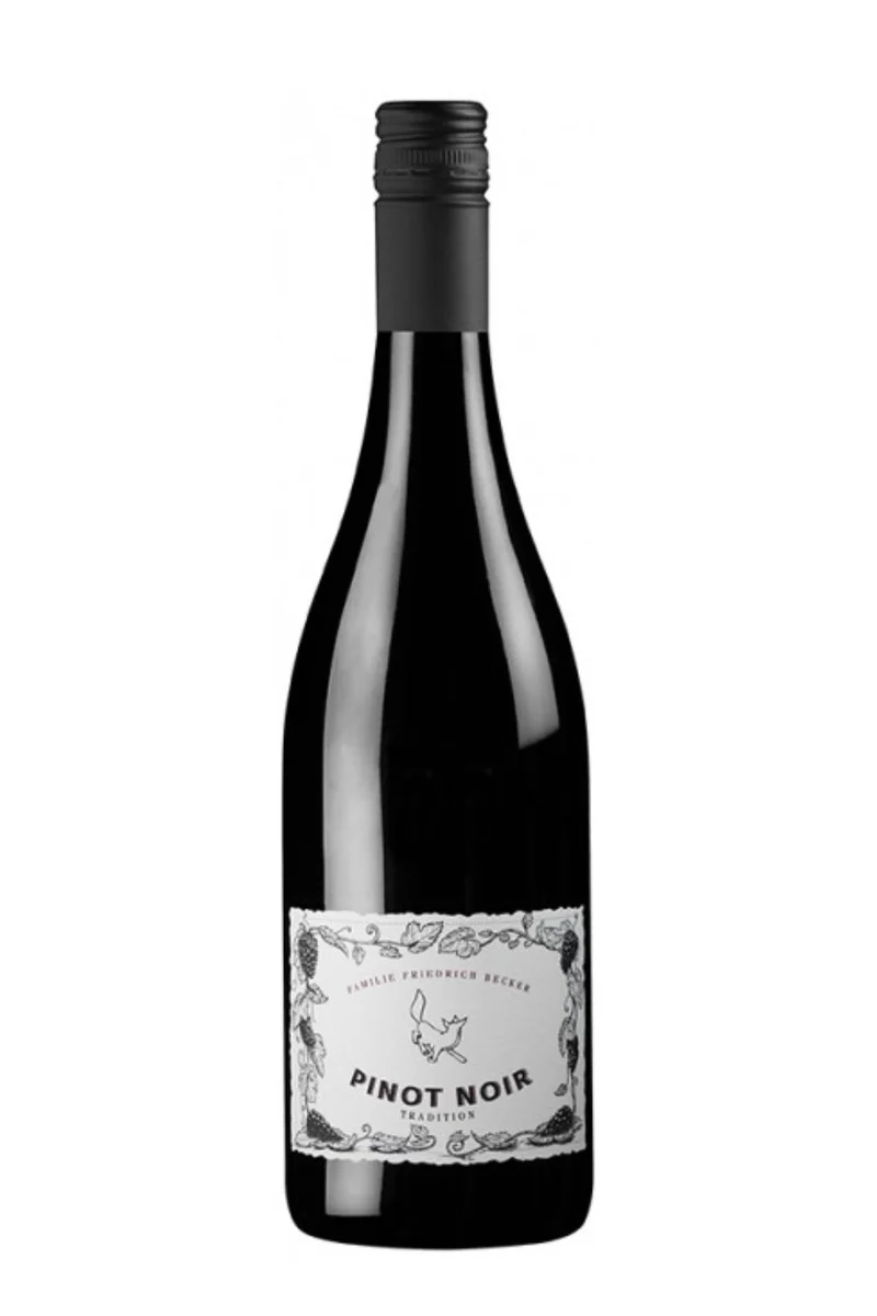 Becker Pinot Noir 2021 750ml