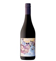 Smallfry "Eclectik Violet" Grenache Cinsault Red Wine Australia 2021 750ml