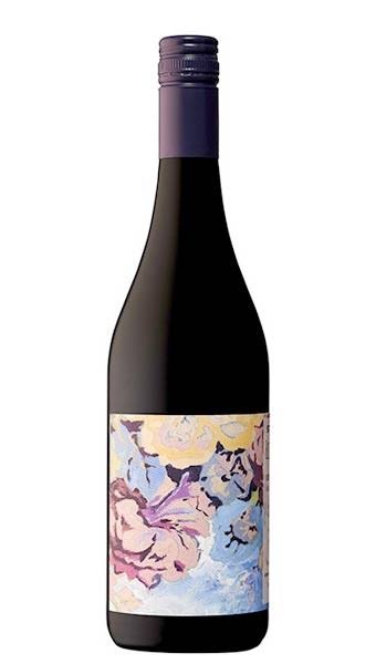 Smallfry "Eclectik Violet" Grenache Cinsault Red Wine Australia 2021 750ml