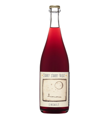 Smallfry "Starry Night" Cinsault Barossa 2022 750ml