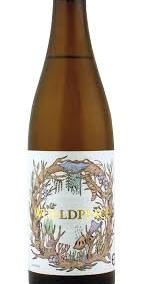 Emishiki "World Peace" Junmai Ginjo Sake 720ml