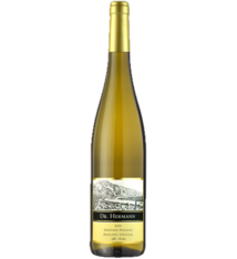 Dr. Hermann Erdiner Herziel Riesling Spatlese Alte Reben 2021 750