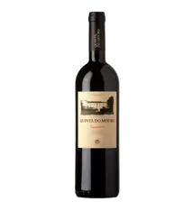 Quinta do Mouro Trincadeira Estremoz 2018 750ml