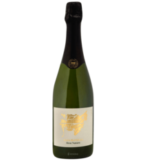 Casa Ravella Brut Nature Cava 750ml