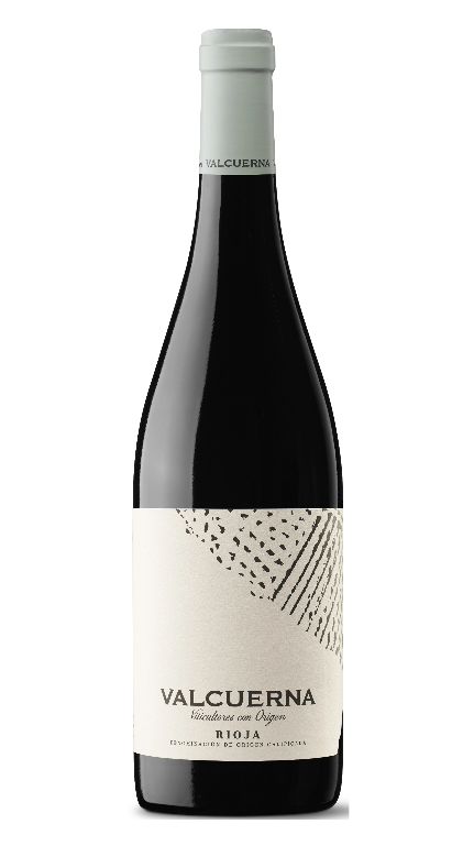 Valcuerna Rioja Tinto 2025 750ml