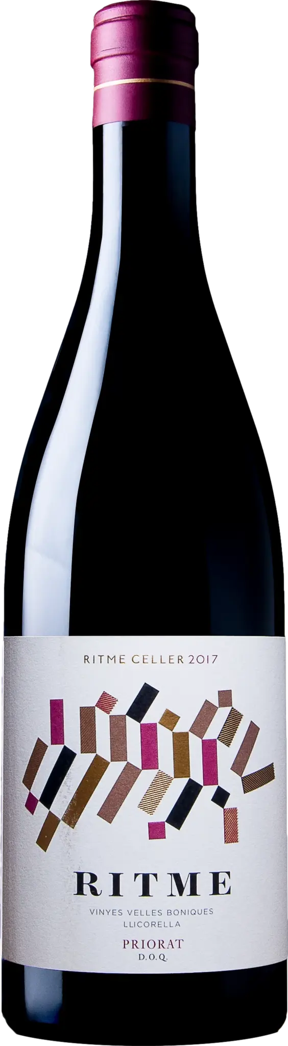 Ritme Celler Priorat 2022 750ml