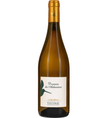 Domaine des Aubuisieres "Cuvée Gérald" Demi-Sec Vouvray 2023 750ml